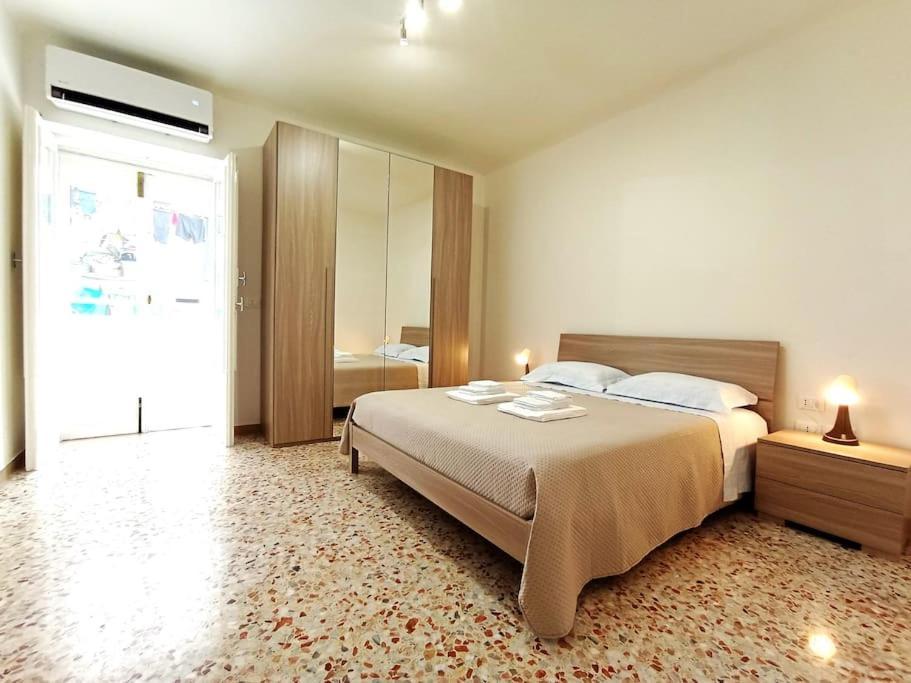 Ferienwohnung Casa Stella Martina Franca Exterior foto