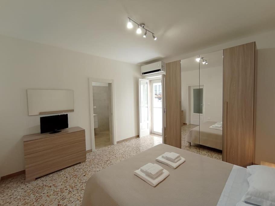 Ferienwohnung Casa Stella Martina Franca Exterior foto