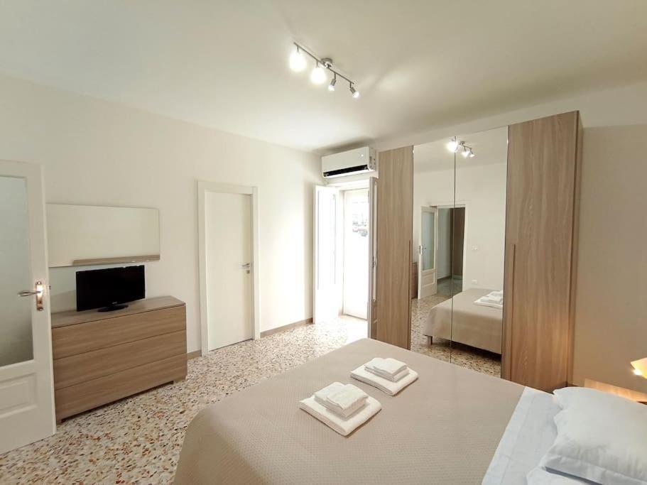 Ferienwohnung Casa Stella Martina Franca Exterior foto