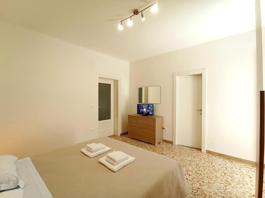 Ferienwohnung Casa Stella Martina Franca Exterior foto